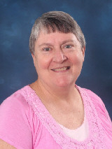Music Teacher - Mrs. Karen Abercrombie