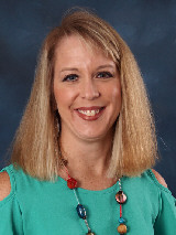 4th Grade Teacher - Mrs. Pierce