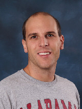 PE Teacher - Coach Chris Weaver