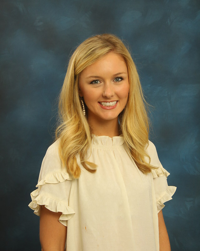Emily Ann Hayes Eura Brown Elementary School